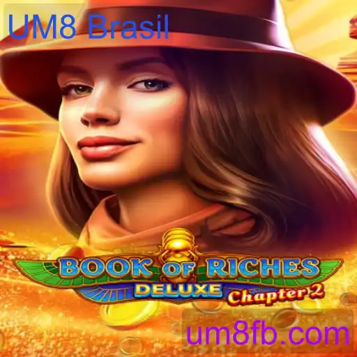 BookofRichesDeluxeChapter2