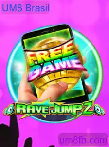 RaveJump2M